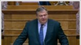 Ομιλία Ευ. Βενιζέλου στην Κ.Ο. του ΠΑΣΟΚ