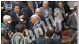 Aντίθετη στο δημοψήφισμα η αντιπολίτευση