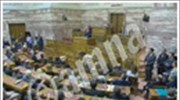 Ενημερώνει την Κ.Ο. του ΠΑΣΟΚ ο πρωθυπουργός