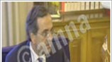 Στη σύνοδο του ΕΛΚ ο Α. Σαμαράς