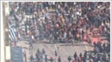 Νέα επεισόδια στο κέντρο της Αθήνας