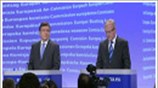Oι Ζ.Μ. Μπαρόζο και Ολι Ρεν για την Ελλάδα