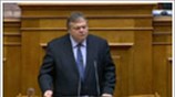 Βουλή: Ομιλία Ευ. Βενιζέλου στη συζήτηση για το πολυνομοσχέδιο