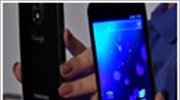 Πρεμιέρα για το Galaxy Nexus της Samsung