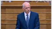 Ομιλία Γ. Παπανδρέου στην Κ.Ο. του ΠΑΣΟΚ