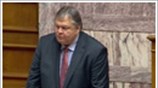 Βουλή: Ομιλία Ευ. Βενιζέλου στη συζήτηση για το πολυνομοσχέδιο