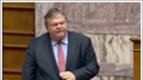 Βουλή: Απάντηση Ευ. Βενιζέλου σε ενστάσεις αντισυνταγματικότητας στη συζήτηση για το πολυνομοσχέδιο