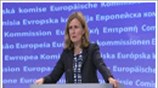 Η Κομισιόν για την επίσκεψη Παπανδρέου στις Βρυξέλλες