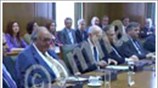 «Διαπραγμάτευση για τη μείωση του χρέους»