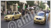Εγκρίθηκε από το υπουργικό το ν/σ για τα ταξί