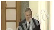 E. Βενιζέλος: Αν τολμάτε, ρίξτε την κυβέρνηση