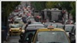 Reuters: Κυκλοφοριακό χάος στην Αθήνα