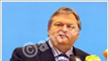 Νέος κύκλος επαφών Βενιζέλου - τρόικας για την 6η δόση