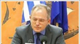Δηλώσεις Π. Μπεγλίτη σχετικά με τα Ναυπηγεία Σκαραμαγκά και το ΝΑΤΟ