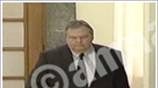 «Είμαστε στην κόψη του ξυραφιού»