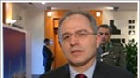 Δηλώσεις Π. Μπεγλίτη μετά τη συνάντησή του με τον Ι. Γιλμάζ