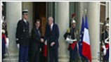 Το Reuters για τη συνάντηση Παπανδρέου - Σαρκοζί