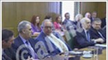 Συνεδριάζει το υπουργικό - Στην Αθήνα η τρόικα