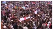 Επιστροφή του Σάλεχ στην Υεμένη