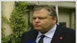 Δήλωση Ευ. Βενιζέλου μετά το Eurogroup