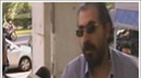 Συνελήφθη στο Σούνιο ο Μάκης Ψωμιάδης