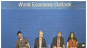 Εκθεση του ΔΝΤ για την παγκόσμια οικονομία