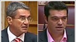 Κόντρα Λοβέρδου - Τσίπρα για τους Δ/Υ