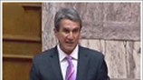 Επιμένει ο ο Α. Λοβέρδος για τους Δ/Υ