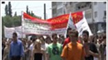 Σε απεργιακό κλοιό η χώρα
