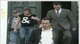 Αθώοι κρίθηκαν Κ. Κεντέρης και Κ. Θάνου