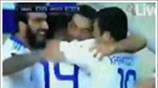 Μεγάλη νίκη της Εθνικής στο Ισραήλ
