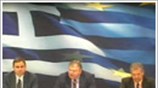 Συνέντευξη Τύπου Ευ. Βενιζέλου για τις συζητήσεις με την τρόικα