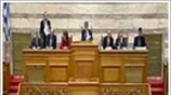 Παραιτήθηκε η πρόεδρος του Γραφείου Προϋπολογισμού της Βουλής
