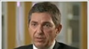Συνέντευξη Στ. Λαμπρινίδη στο σουηδικό τ/σ SVT