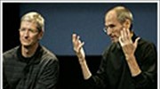 Παραιτείται από CEO της Apple ο Στιβ Τζομπς