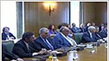 Εξι νομοσχέδια στο τραπέζι του υπουργικού συμβουλίου