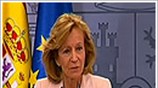 Σαλγάδο: Να μην εκτροχιασθεί το δεύτερο πακέτο βοήθειας για την Ελλάδα