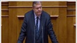 Βουλή: Ομιλία Ευ. Βενιζέλου στη συζήτηση για το πολυνομοσχέδιο