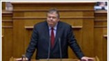 Βουλή: Ομιλία Ευ. Βενιζέλου στη συζήτηση για το πολυνομοσχέδιο