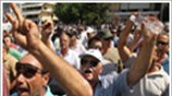 Σε τεντωμένο σχοινί οι σχέσεις κυβέρνησης - ιδιοκτητών ταξί