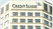 Περικοπές 2.000 θέσεων εργασίας στην Credit Suisse