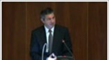 Ομιλία Στ. Λαμπρινίδη σε Ημερίδα των Ελλήνων Πρέσβεων