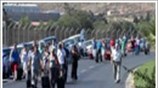 Reuters: Η απεργία στα ταξί πλήττει τον τουρισμό