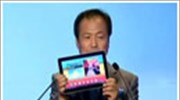 Samsung: «Λίφτινγκ» στο Galaxy Tab