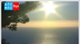 Αποπνικτική η ατμόσφαιρα λόγω καύσωνα