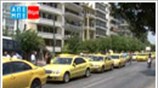 Νέες κινητοποιήσεις των ιδιοκτητών ταξί