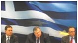 Συνέντευξη Τύπου του Αντιπροέδρου και υπουργού Οικονομικών Ευάγγελου Βενιζέλου