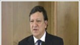 Ο Ζ.Μ. Μπαρόζο για την Ελλάδα