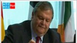 «Μήνυμα σταθερότητας από το Eurogroup»