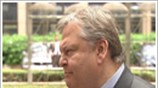 Ο Ευ. Βενιζέλος στη σύνοδο του Eurogroup
